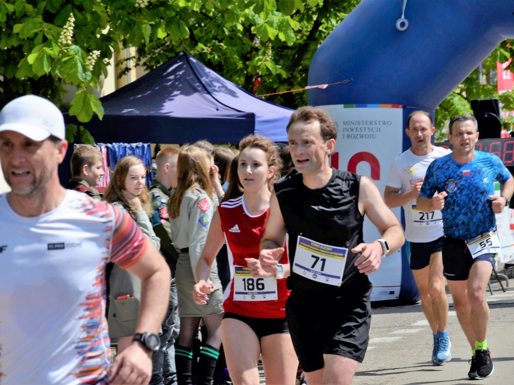 KĘPNO: 15 lat Polski w Unii  (FILM i ZDJĘCIA)