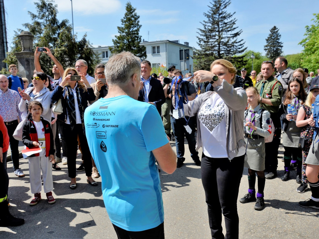KĘPNO: 15 lat Polski w Unii  (FILM i ZDJĘCIA)