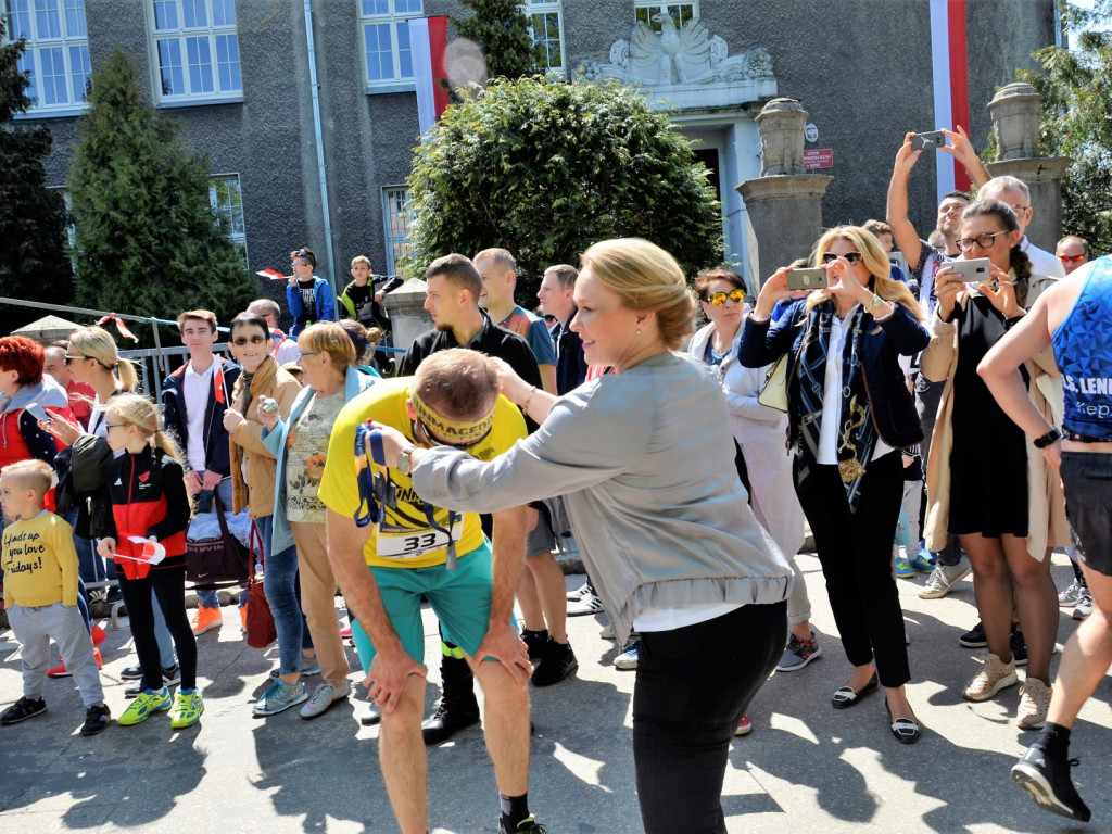 KĘPNO: 15 lat Polski w Unii  (FILM i ZDJĘCIA)