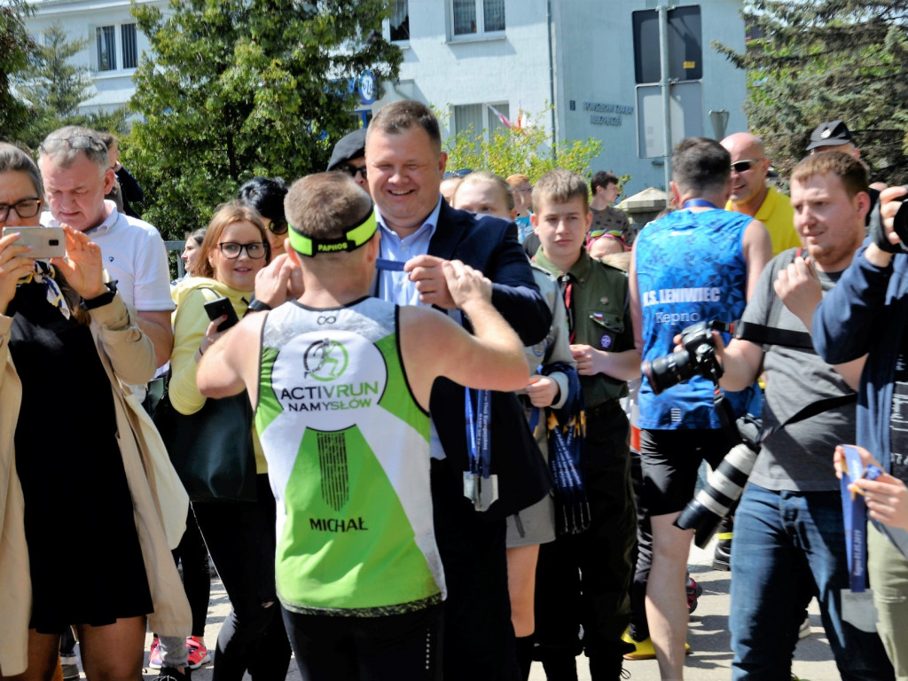 KĘPNO: 15 lat Polski w Unii  (FILM i ZDJĘCIA)