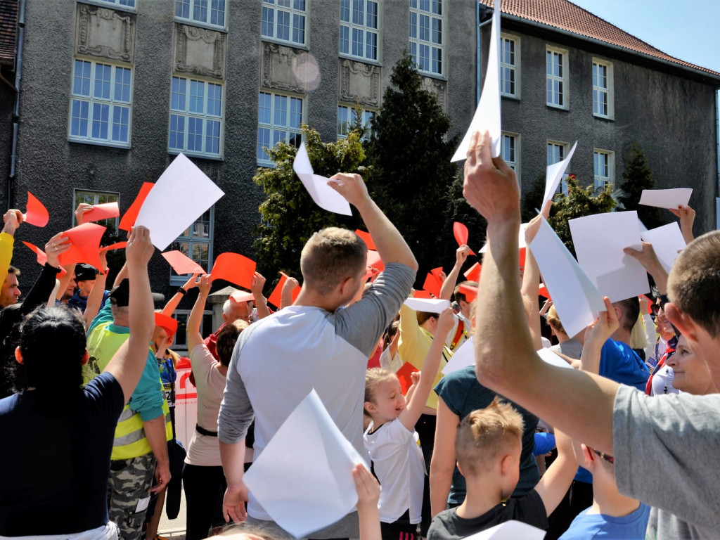 KĘPNO: 15 lat Polski w Unii  (FILM i ZDJĘCIA)