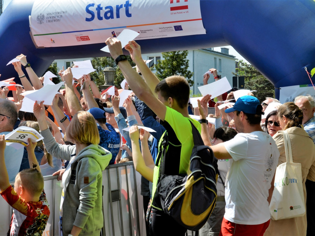 KĘPNO: 15 lat Polski w Unii  (FILM i ZDJĘCIA)