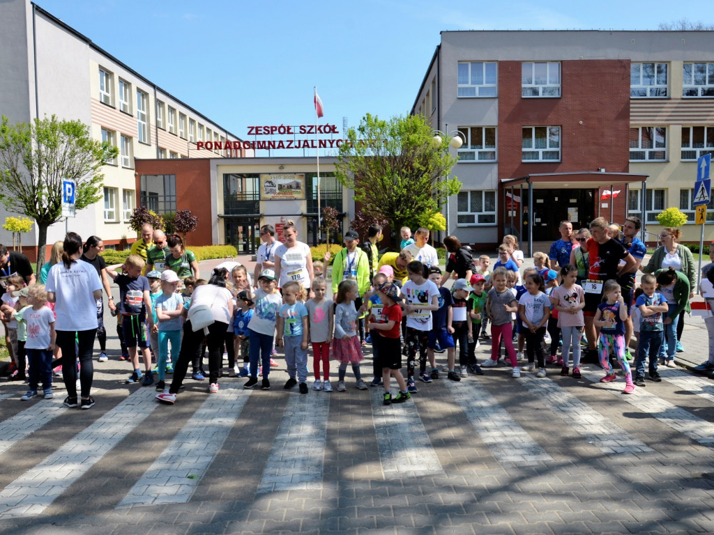 KĘPNO: 15 lat Polski w Unii  (FILM i ZDJĘCIA)