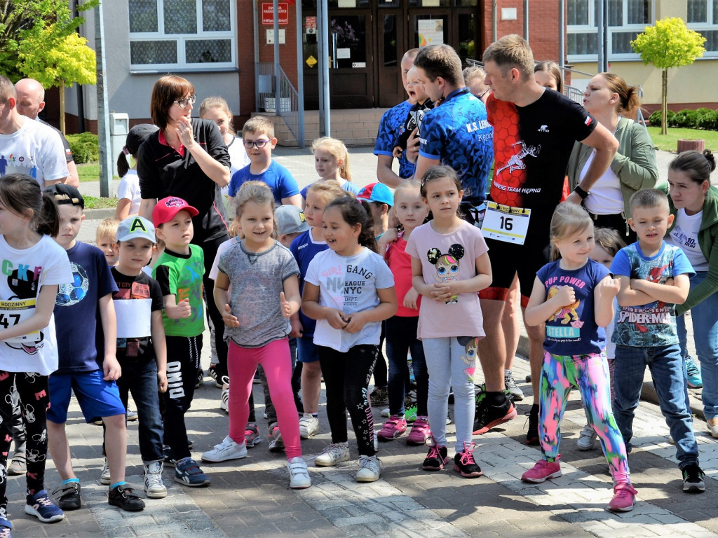 KĘPNO: 15 lat Polski w Unii  (FILM i ZDJĘCIA)