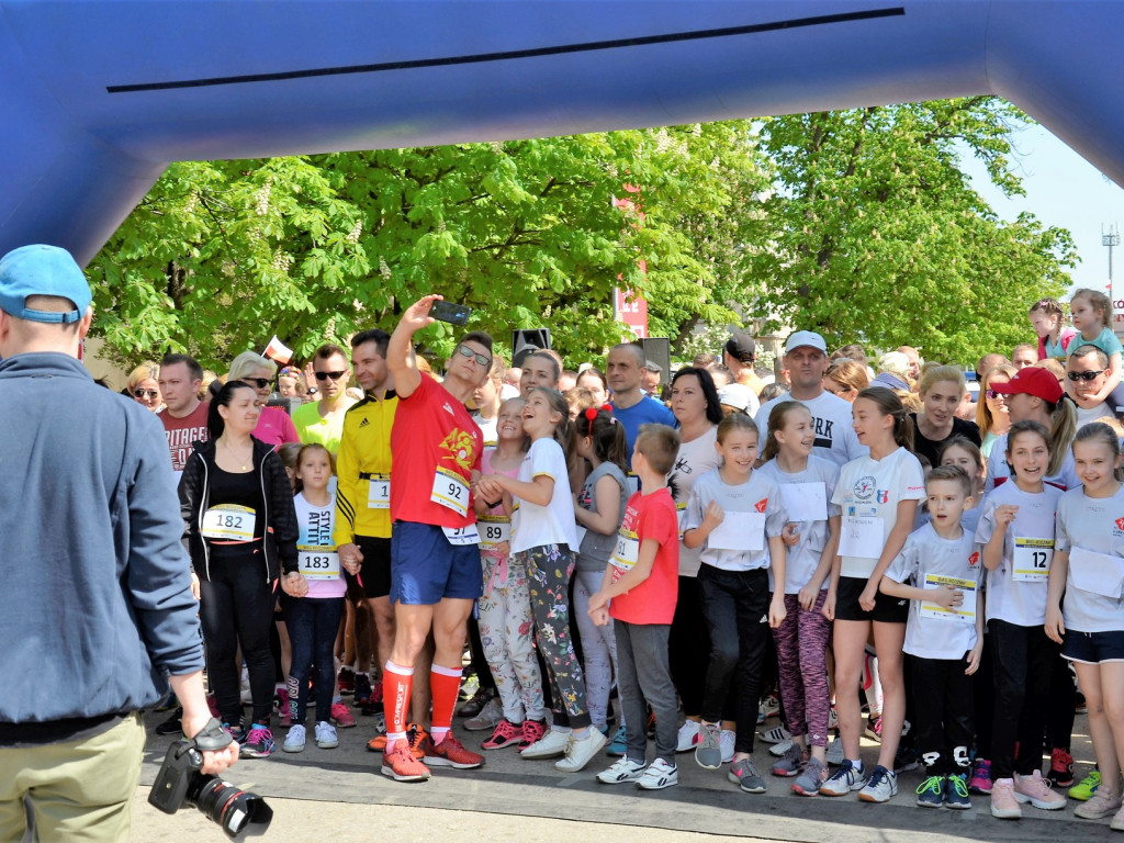 KĘPNO: 15 lat Polski w Unii  (FILM i ZDJĘCIA)