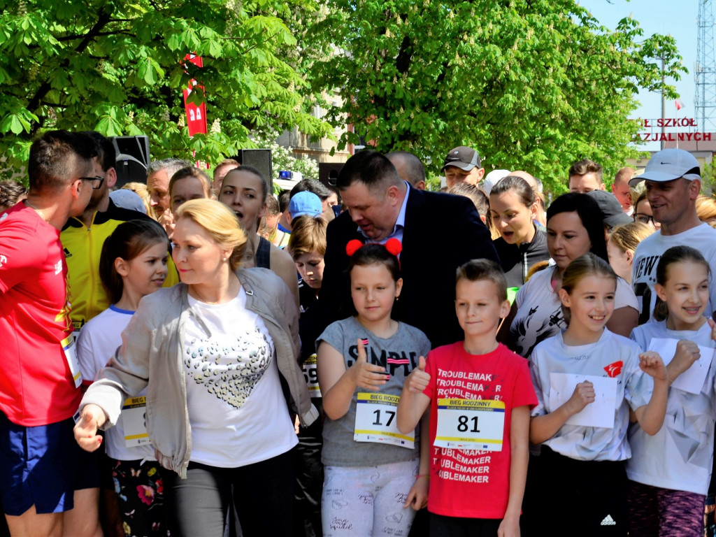 KĘPNO: 15 lat Polski w Unii  (FILM i ZDJĘCIA)