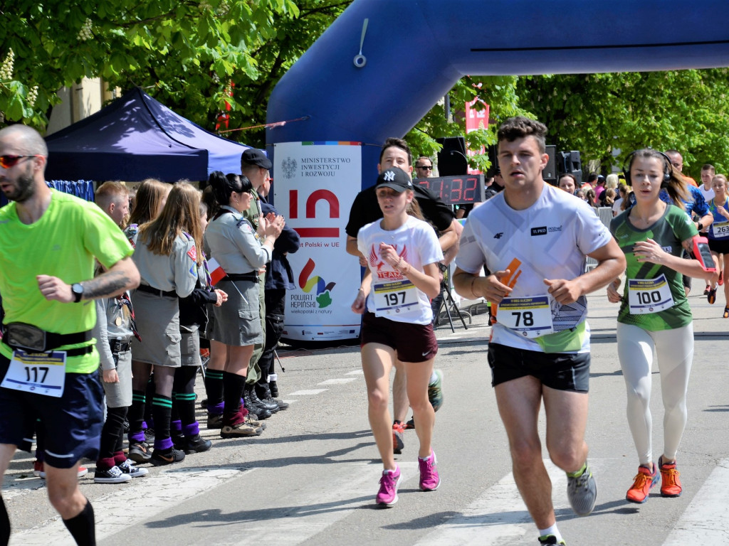 KĘPNO: 15 lat Polski w Unii  (FILM i ZDJĘCIA)