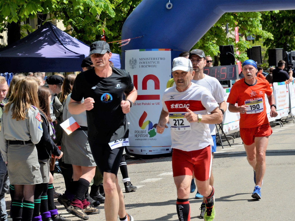 KĘPNO: 15 lat Polski w Unii  (FILM i ZDJĘCIA)