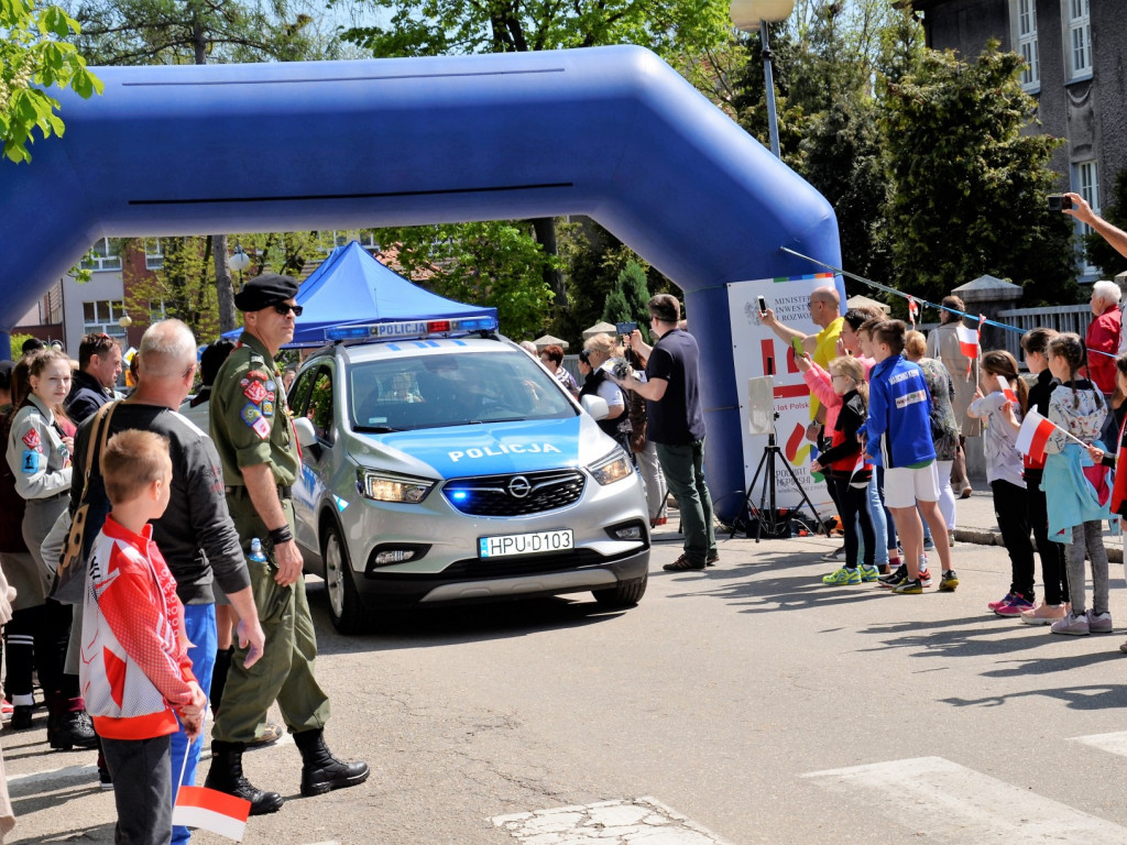 KĘPNO: 15 lat Polski w Unii  (FILM i ZDJĘCIA)