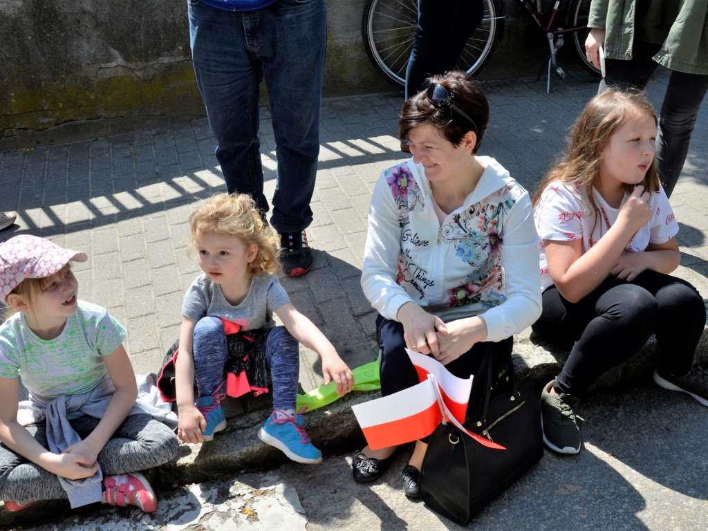 KĘPNO: 15 lat Polski w Unii  (FILM i ZDJĘCIA)