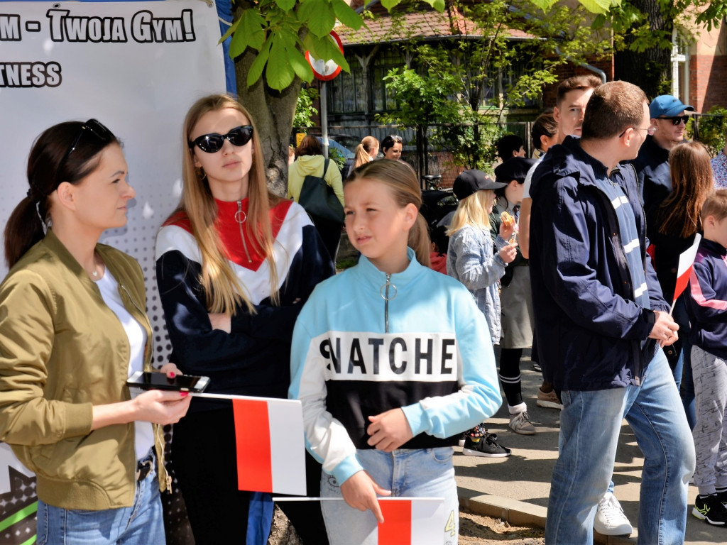 KĘPNO: 15 lat Polski w Unii  (FILM i ZDJĘCIA)