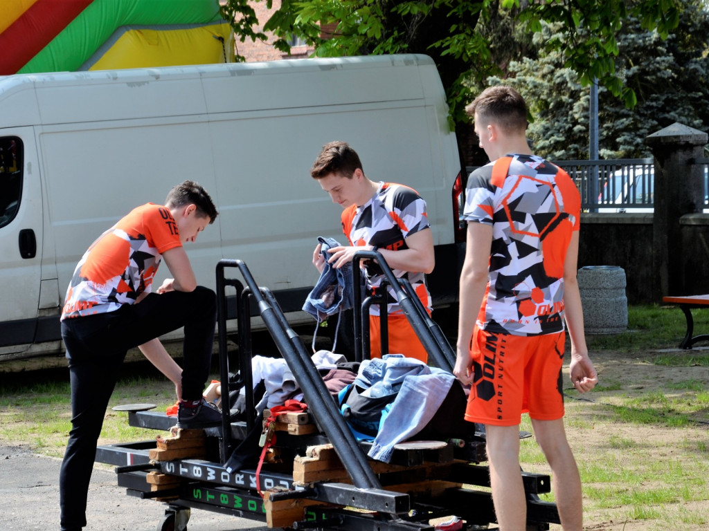 KĘPNO: 15 lat Polski w Unii  (FILM i ZDJĘCIA)