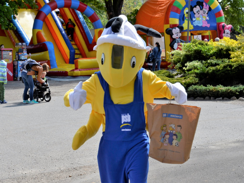 KĘPNO: 15 lat Polski w Unii  (FILM i ZDJĘCIA)