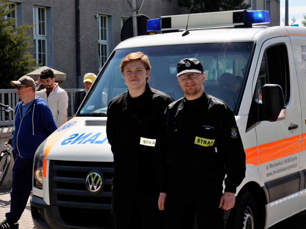 KĘPNO: 15 lat Polski w Unii  (FILM i ZDJĘCIA)