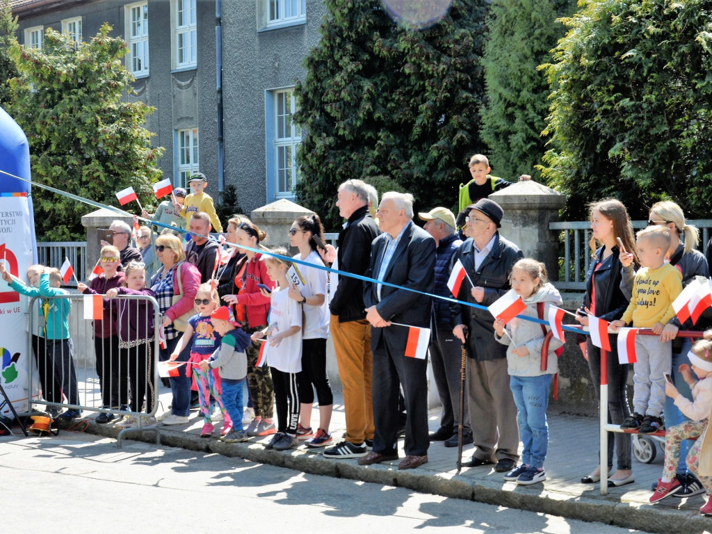 KĘPNO: 15 lat Polski w Unii  (FILM i ZDJĘCIA)