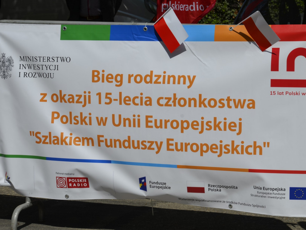 KĘPNO: 15 lat Polski w Unii  (FILM i ZDJĘCIA)