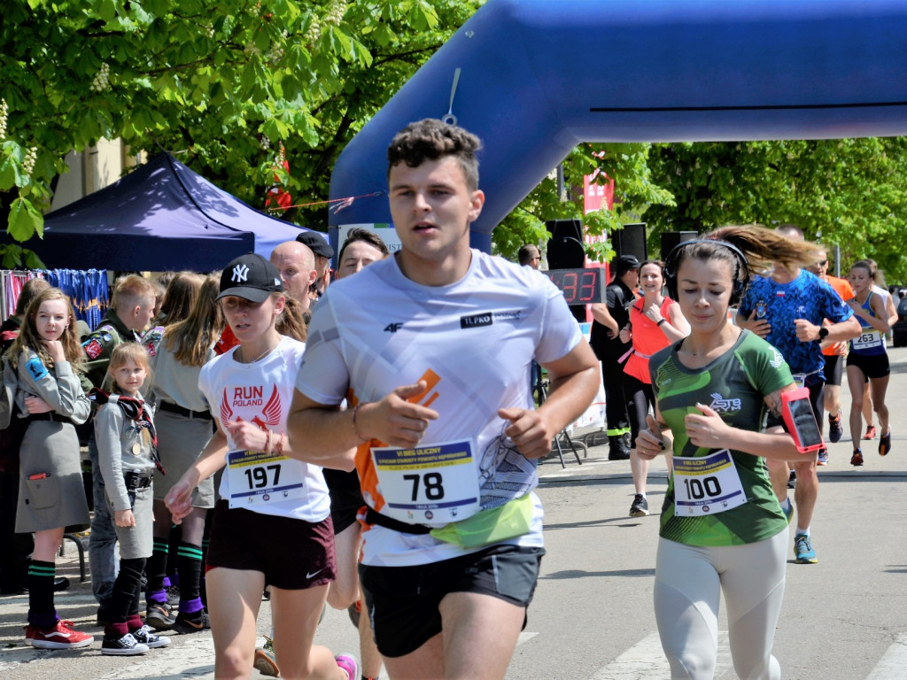 KĘPNO: 15 lat Polski w Unii  (FILM i ZDJĘCIA)