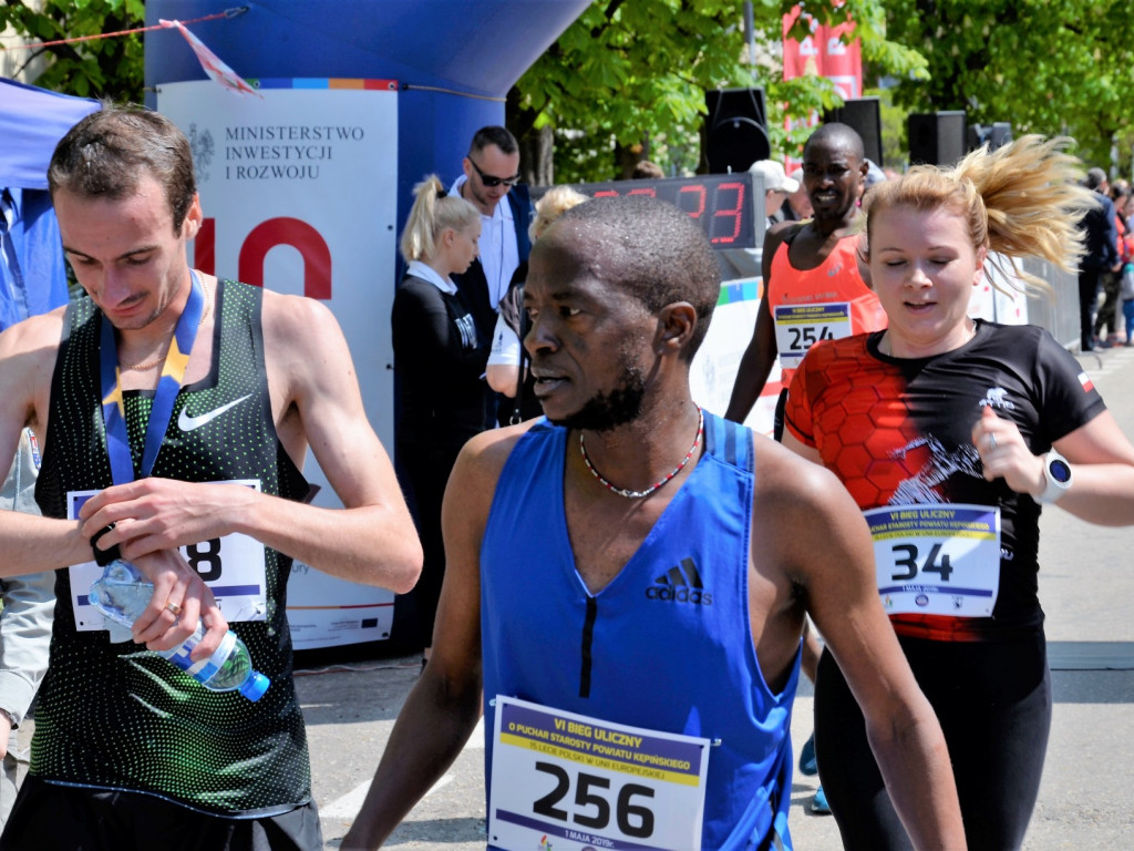 KĘPNO: 15 lat Polski w Unii  (FILM i ZDJĘCIA)