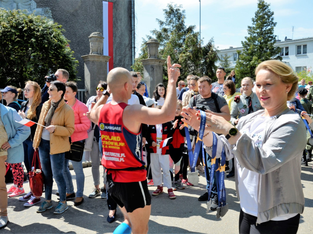 KĘPNO: 15 lat Polski w Unii  (FILM i ZDJĘCIA)