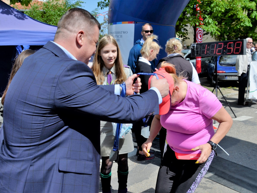 KĘPNO: 15 lat Polski w Unii  (FILM i ZDJĘCIA)