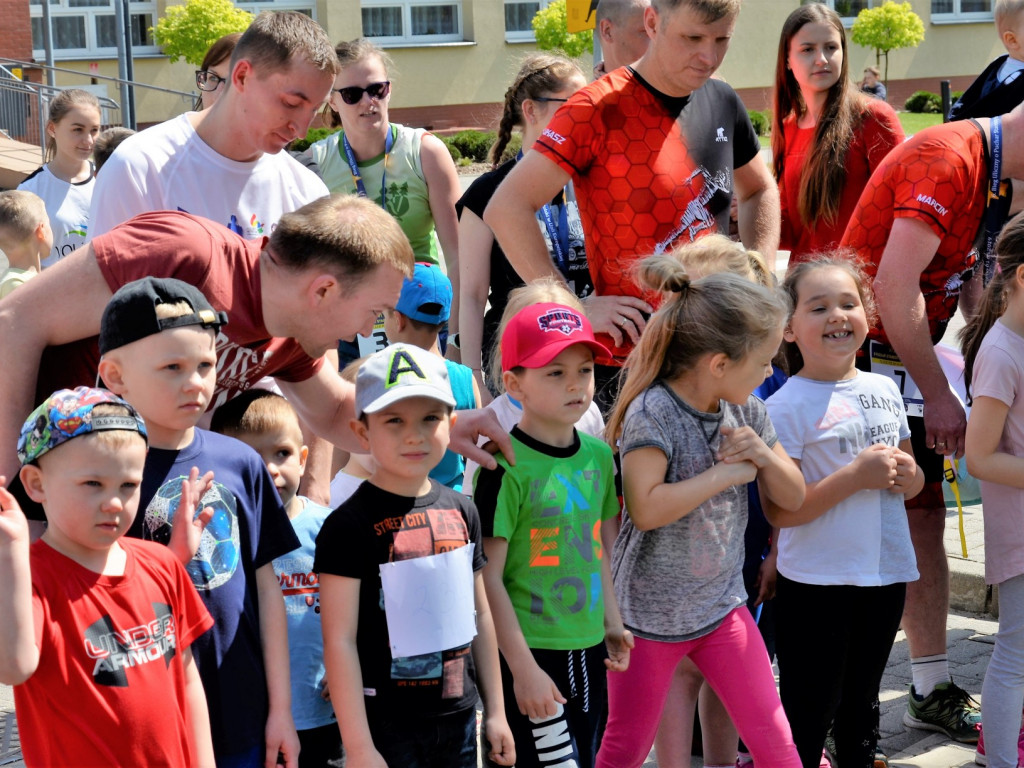 KĘPNO: 15 lat Polski w Unii  (FILM i ZDJĘCIA)