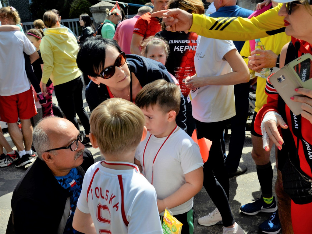 KĘPNO: 15 lat Polski w Unii  (FILM i ZDJĘCIA)