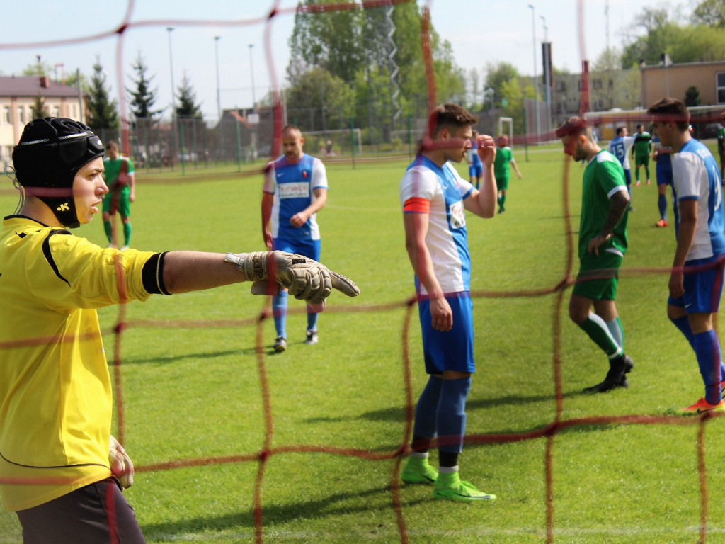 Zgodnie z planem. LZS Doruchów - Victoria Laski 4:0