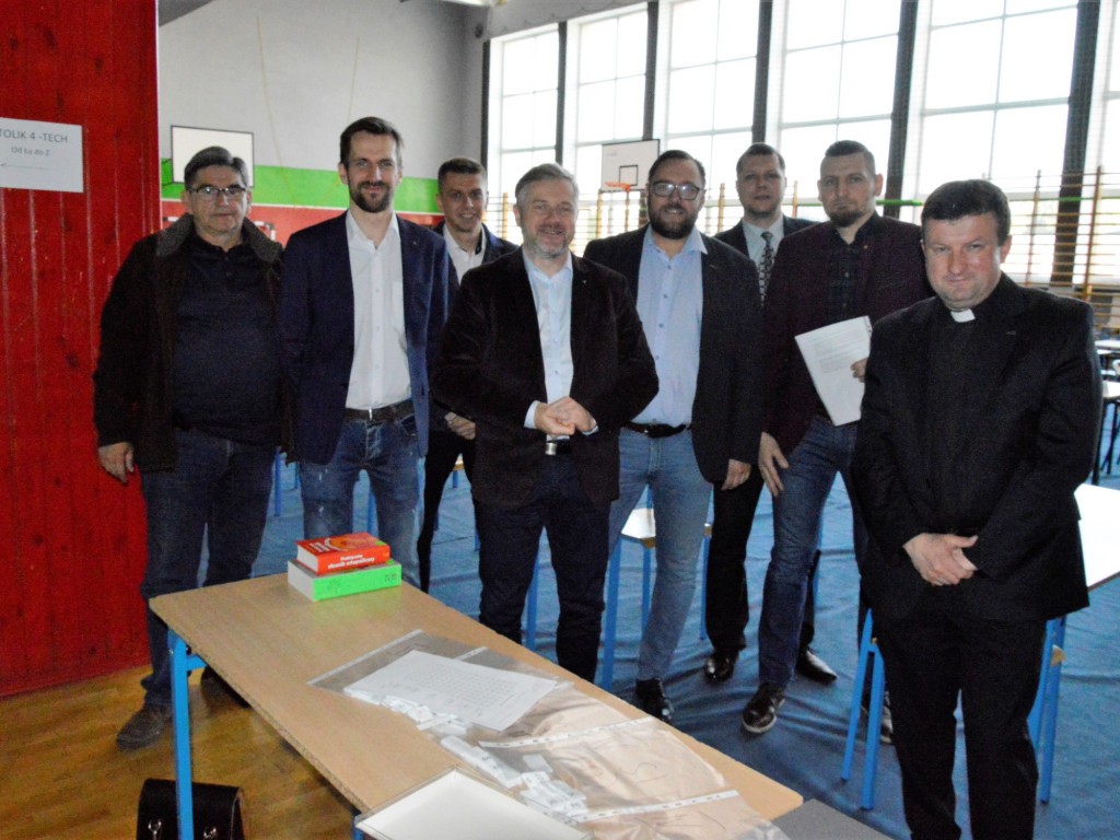 Ruszył maturalny maraton