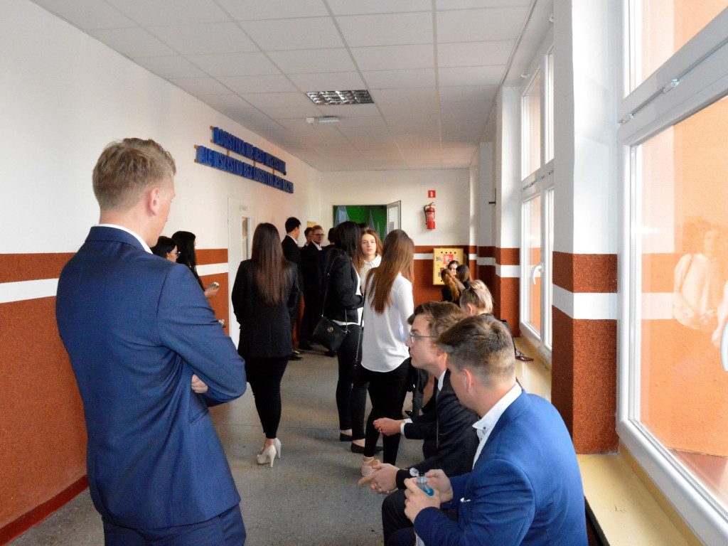 Ruszył maturalny maraton