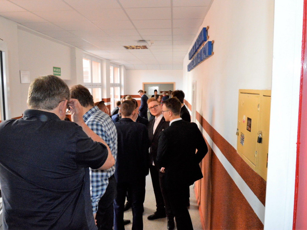 Ruszył maturalny maraton