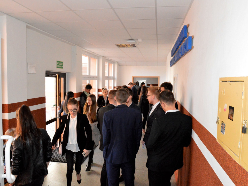 Ruszył maturalny maraton