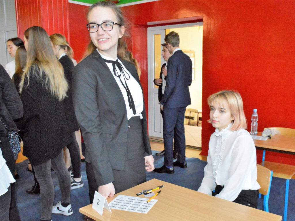 Ruszył maturalny maraton