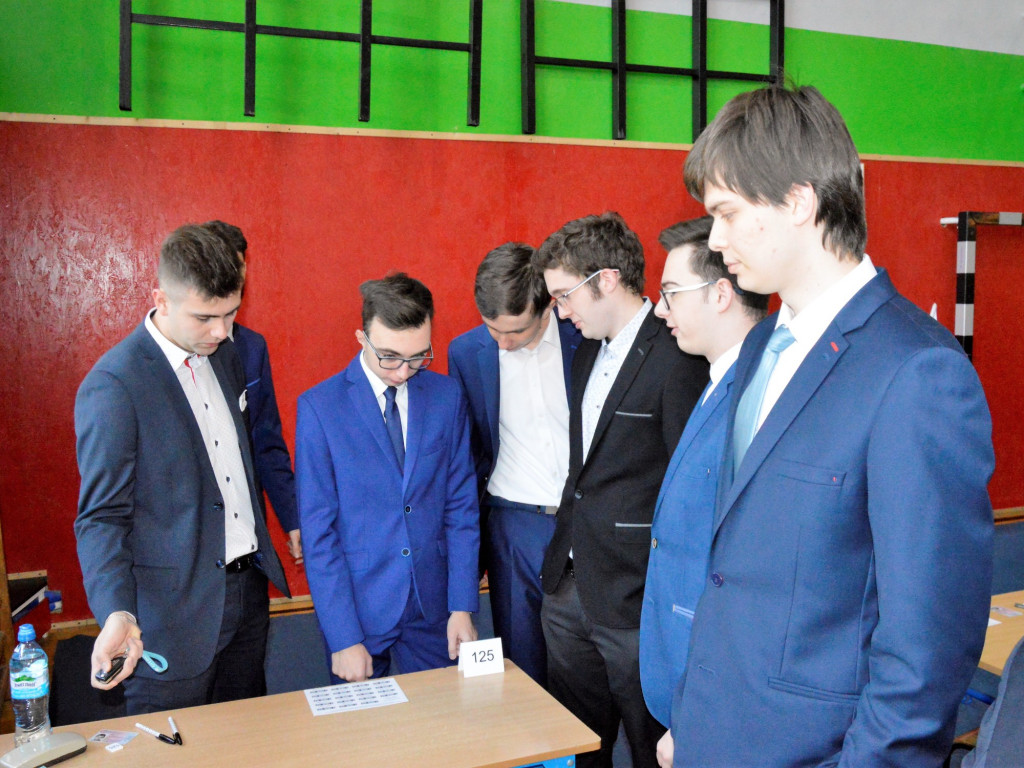 Ruszył maturalny maraton