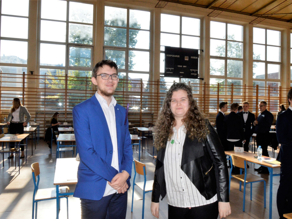 MATURA W I LO - Dzisiaj matematyka