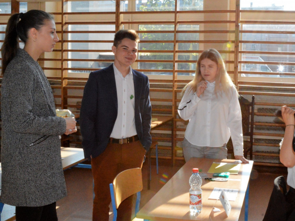 MATURA W I LO - Dzisiaj matematyka