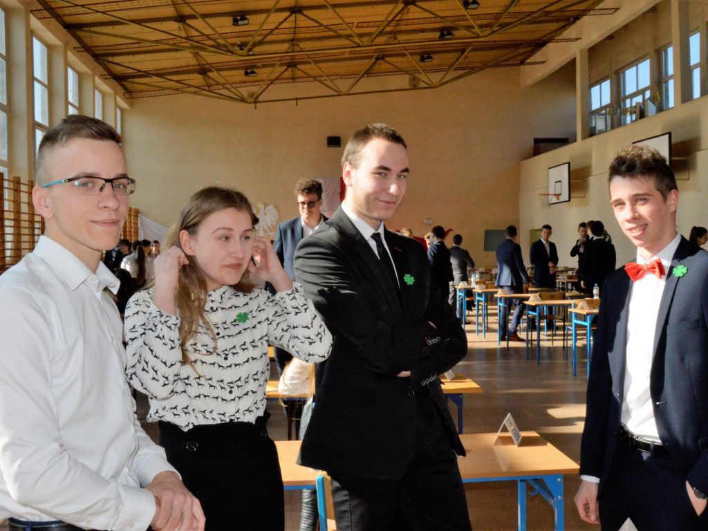 MATURA W I LO - Dzisiaj matematyka