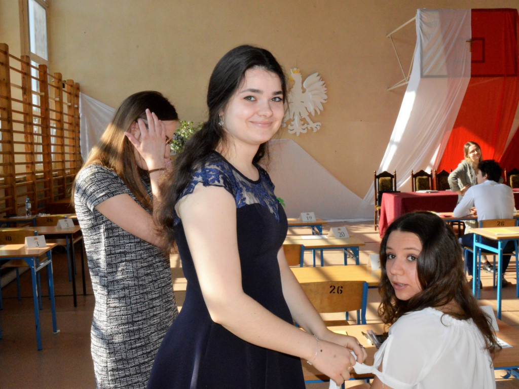 MATURA W I LO - Dzisiaj matematyka