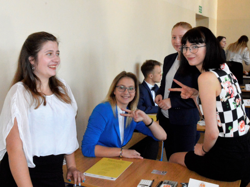 MATURA W I LO - Dzisiaj matematyka