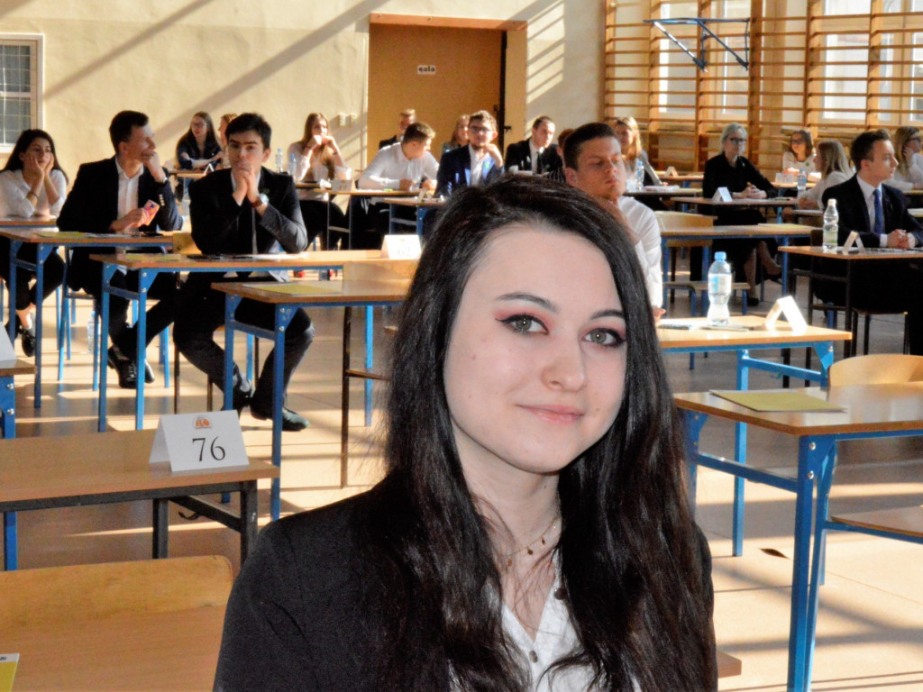 MATURA W I LO - Dzisiaj matematyka