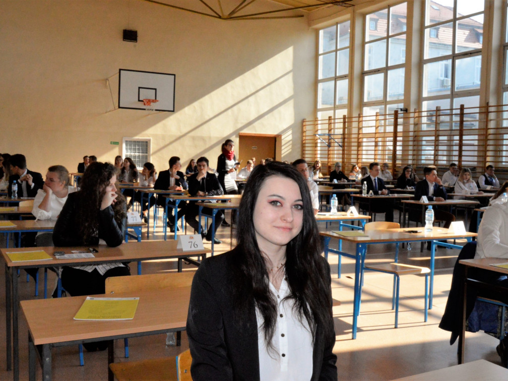 MATURA W I LO - Dzisiaj matematyka