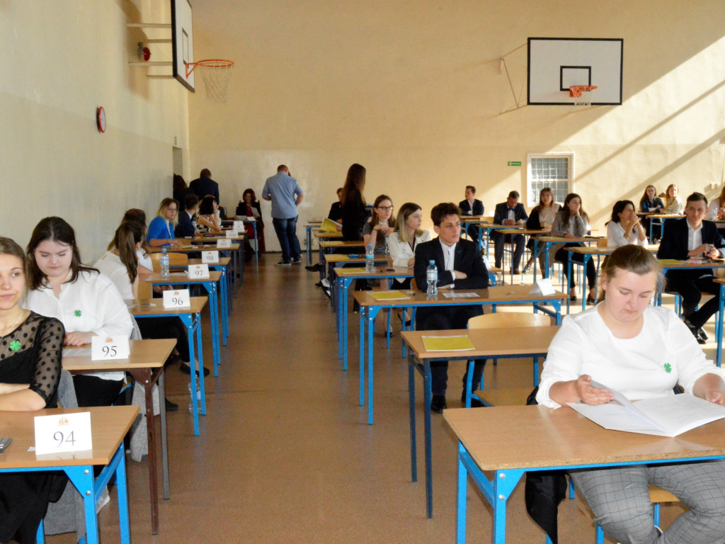 MATURA W I LO - Dzisiaj matematyka