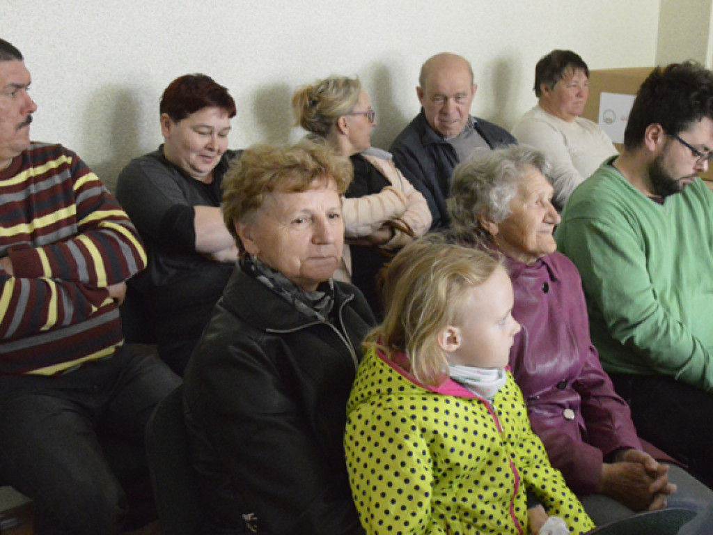 Ostrzeszowska Lokalna Grupa Działania rozdała gąski i gąsiorki (FILM)