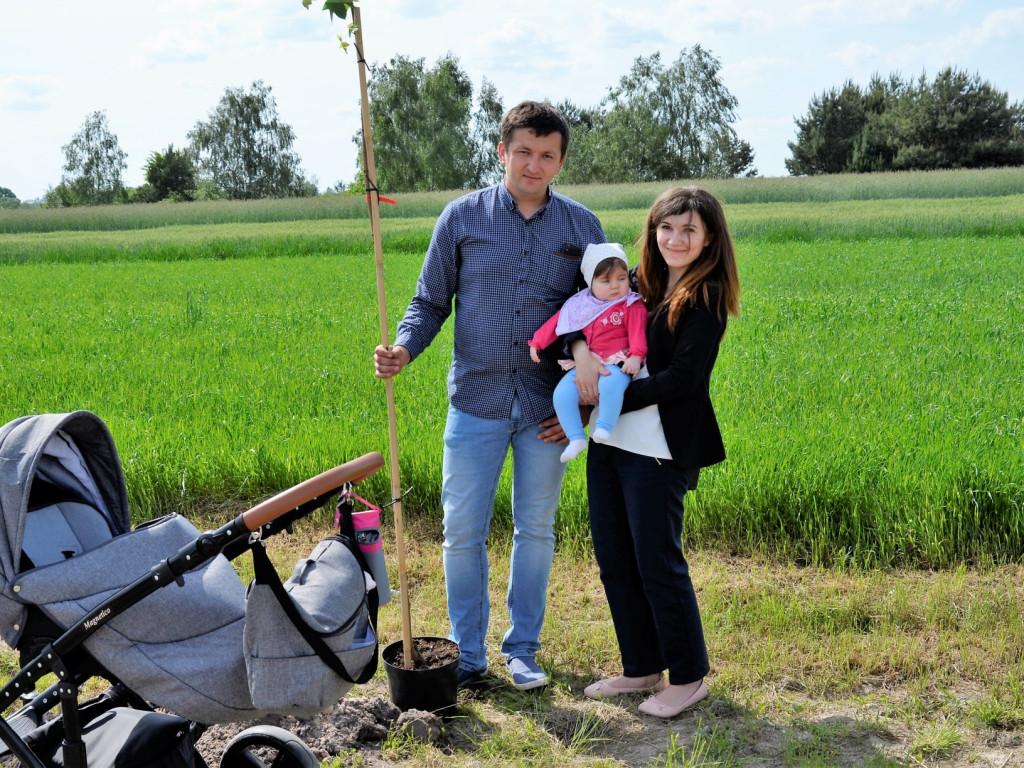 Będą się rozwijać i rosnąć razem z ich pociechami
