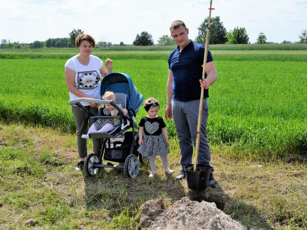 Będą się rozwijać i rosnąć razem z ich pociechami