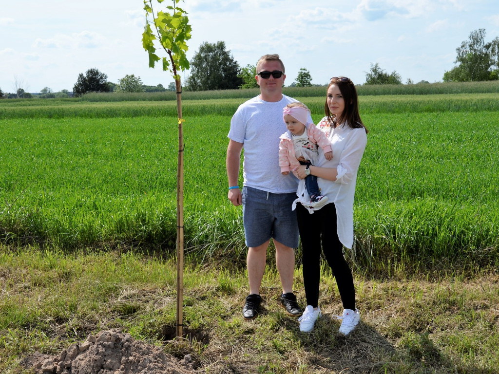 Będą się rozwijać i rosnąć razem z ich pociechami
