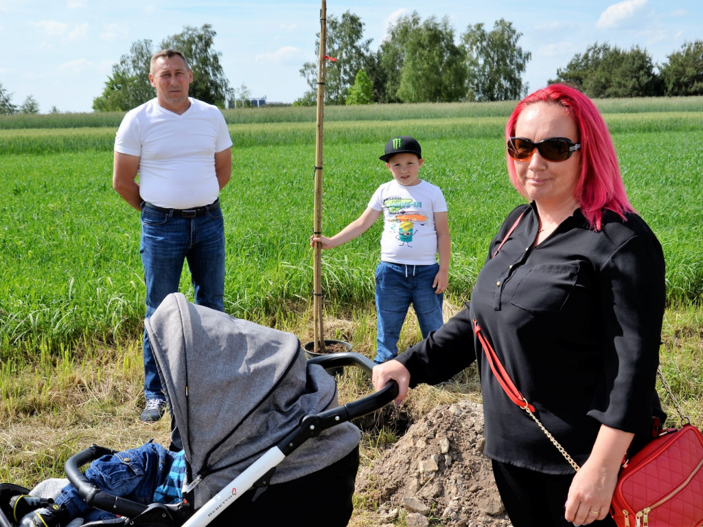 Będą się rozwijać i rosnąć razem z ich pociechami