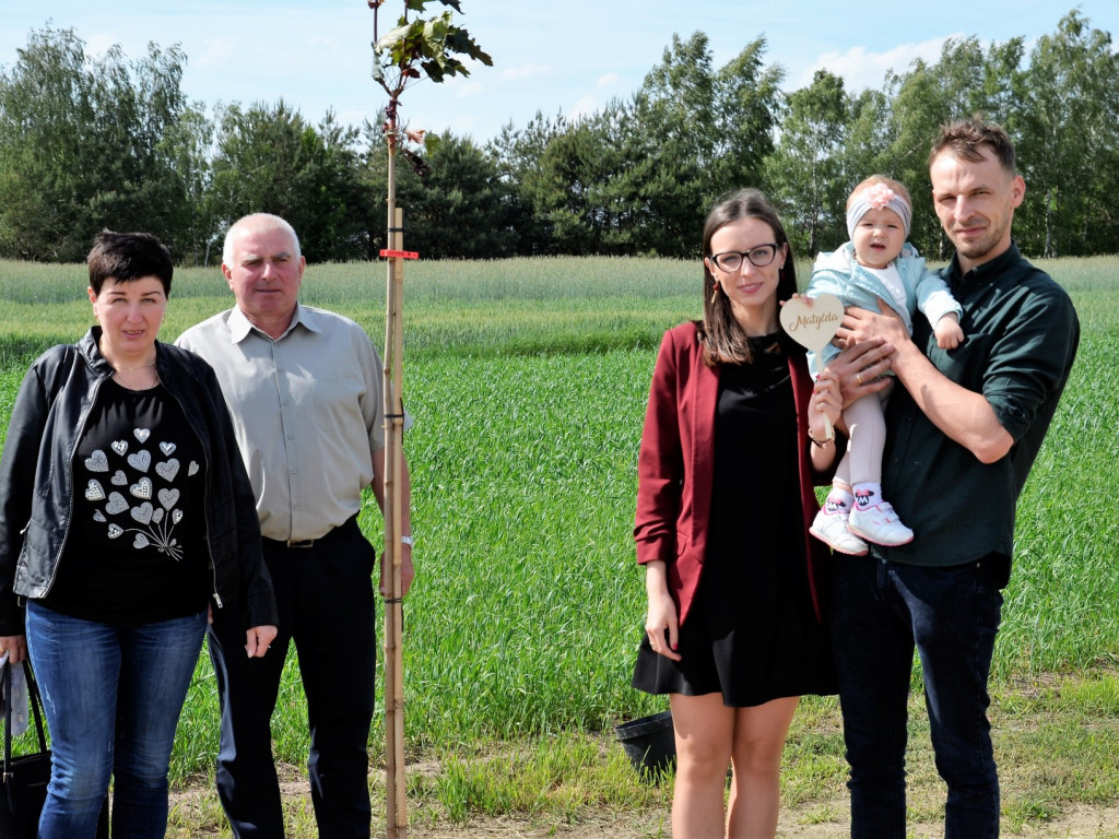 Będą się rozwijać i rosnąć razem z ich pociechami