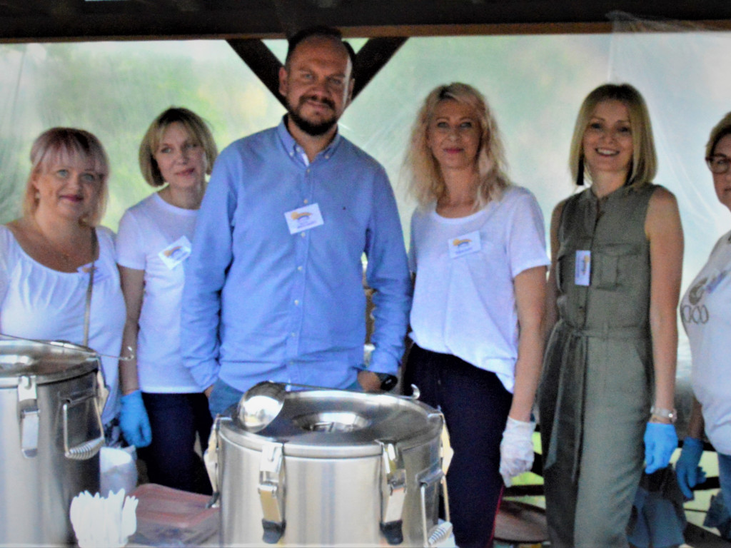 Tak się bawiło Pustkowie Południe
