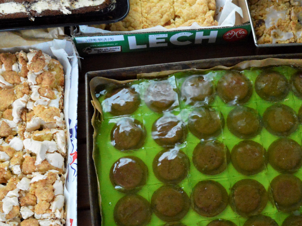 Tak się bawiło Pustkowie Południe