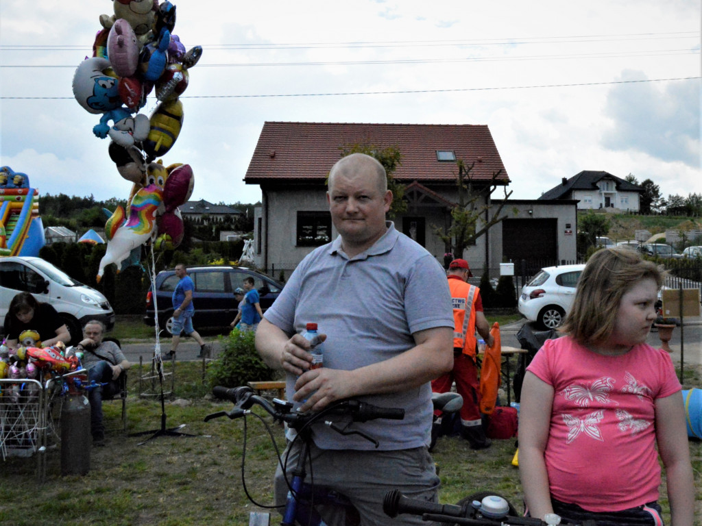 Tak się bawiło Pustkowie Południe